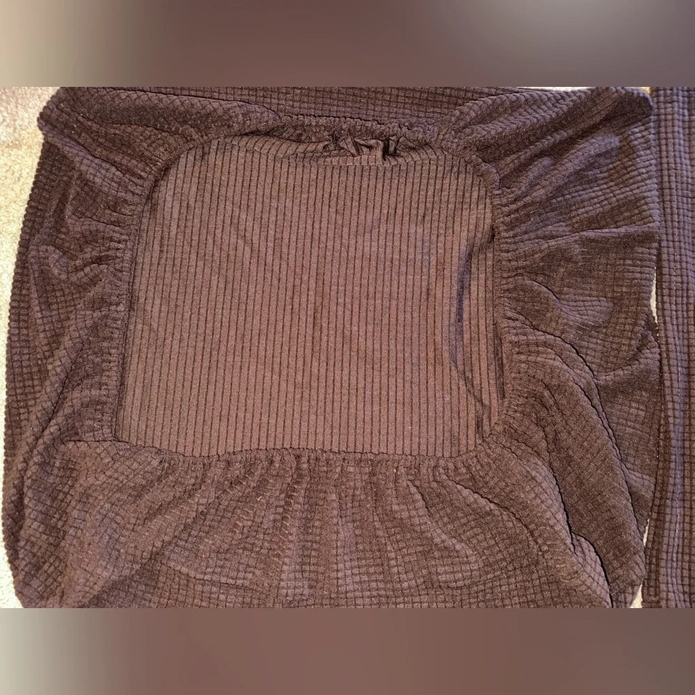 Chair cover
